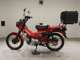 Фото Honda CT125 HUNTER CUB 2009 с японского аукциона