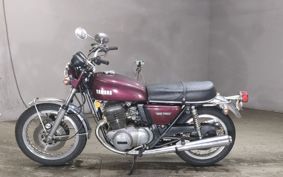 YAMAHA TX750 1975 341
