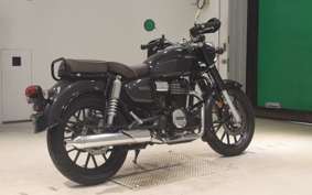 HONDA GB350C 2025 NC64
