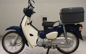 HONDA C50 SUPER CUB 2017 AA09