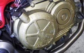 HONDA VTR 250 2024 MC33