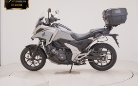 HONDA NC750X DCT 2024 RH09