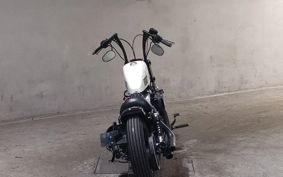 HARLEY XL1200X 2014 LC3