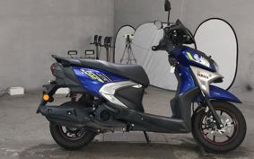 YAMAHA  CYGNUS  RAY ZR SEG4