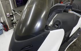 YAMAHA MAJESTY 125 FI 2021
