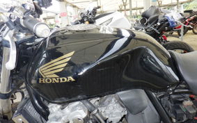 HONDA CB400SF VTEC Spec3 2005 NC39