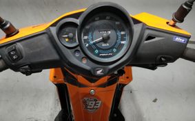 HONDA MANYRANISU110 TCH5