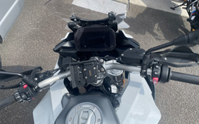 BMW F900XR STANDARD 2021 0K21