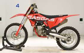 GASGAS MC450F 2009