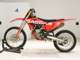 Фото Gasgas MC450F 2009 с японского аукциона