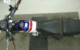 HONDA FTR223 MC34