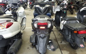YAMAHA TRICITY 125 A SE82J