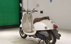 YAMAHA VINO 50 2009 SA37J