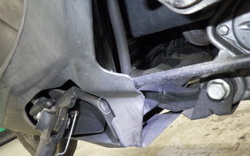 SUZUKI ADDRESS 110 CE47A