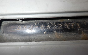 YAMAHA JOG POCHE 3KJ