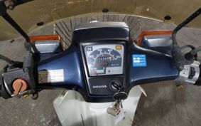 HONDA SUPER CUB70 C70