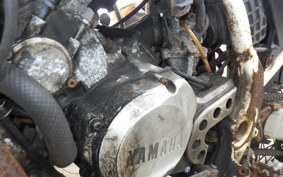 YAMAHA DT200 Gen.2 WR 3XP