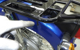 HONDA C50 SUPER CUB 2020 AA09