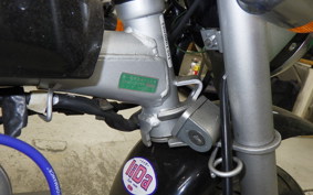 HONDA MONKEY 2008 Z50J