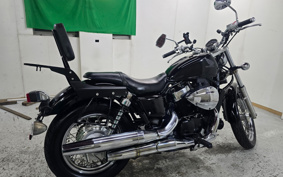 HONDA VT400S 2012 NC46