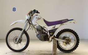 YAMAHA SEROW 225 W 4JG