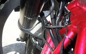 KAWASAKI ZX-25R 1995 ZX250E