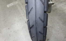YAMAHA SEROW 250 Gen.3 2022 DG31J