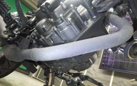 HONDA REBEL 250 MC49