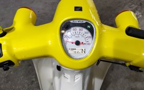 HONDA SUPER CUB110 JA59
