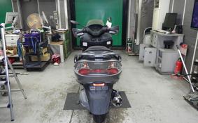 SUZUKI SKYWAVE 250 (Burgman 250) Gen.3 2024 CJ44A