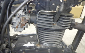 KAWASAKI 250TR 2024 BJ250F