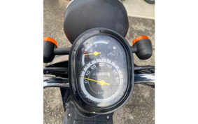 HONDA  REBEL 250 ABS MC49