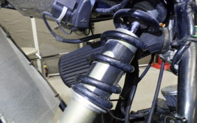 YAMAHA TW200 Gen.2 DG07J