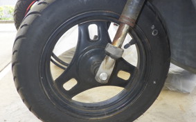 SUZUKI LET's 2 CA1PA