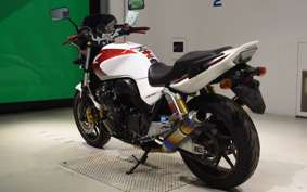 HONDA CB400SF GEN 4 2015