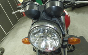 HONDA CB400SF VTEC 2010 NC42