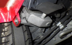 HONDA GYRO CANOPY TA03
