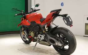 DUCATI STREETFIGHTER V4 S 2026