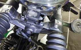 HONDA GB350 2023 NC59