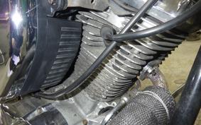 YAMAHA DRAGSTAR 250 2014 VG02J
