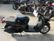 Фото Yamaha GEAR BX50 с японского аукциона