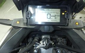 HONDA NC750X DCT 2021 RH09
