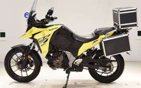 SUZUKI Vストローム250SX 2016