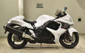 SUZUKI HAYABUSA Gen.2 2018 GX72B