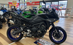 YAMAHA MT-09 Tracer 2019 RN51J