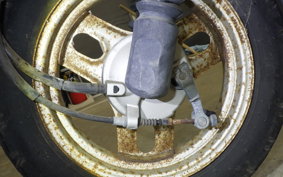 HONDA DIO CESTA GEN 2 AF62