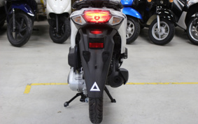 HONDA DIO 110 JK03