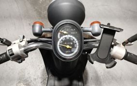 HONDA TODAY AF67