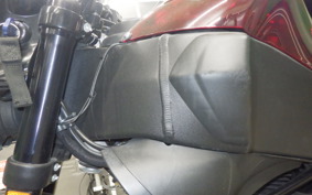 BUELL XB12SCG LIGHTNING 2009
