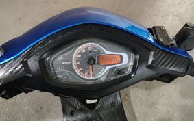 SUZUKI ADDRESS V125 CF4MA